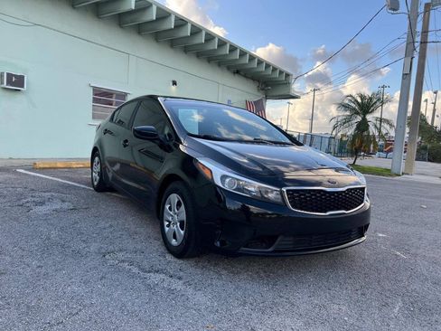 Used 2018 Kia Forte LX FWD image 12