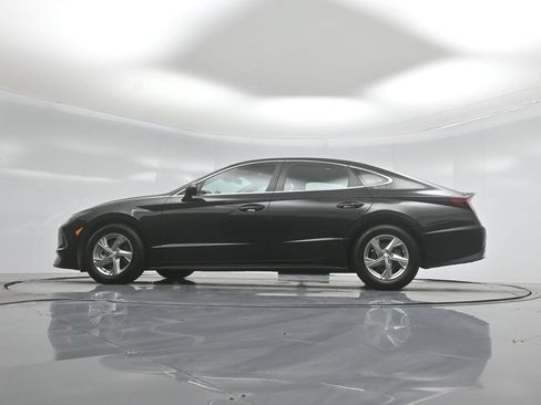 Used 2020 Hyundai Sonata SE w/ Cargo Package FWD image 50