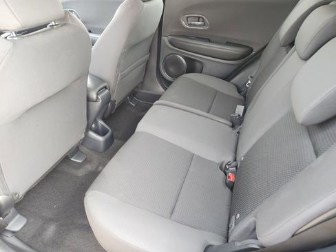 Used 2021 Honda HR-V EX image 34