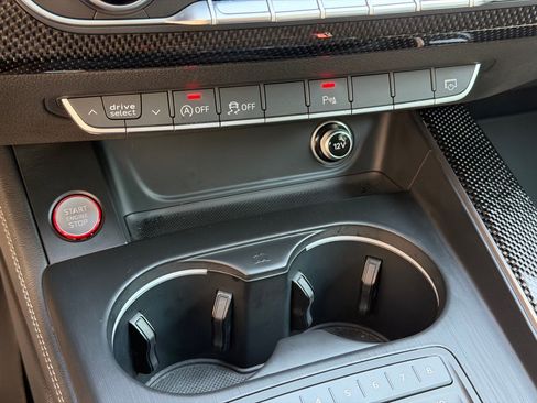 Used 2018 Audi S5 Premium Plus w/ Navigation Package AWD/4WD image 40