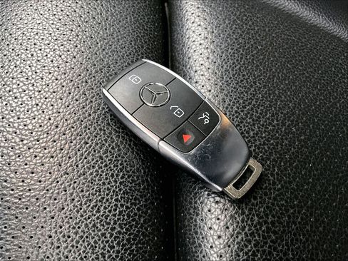 Certified 2023 Mercedes-Benz GLC 300 4MATIC Coupe image 12