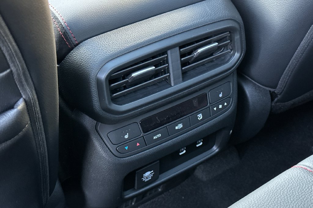 New 2026 Honda Pilot Black Edition image 14