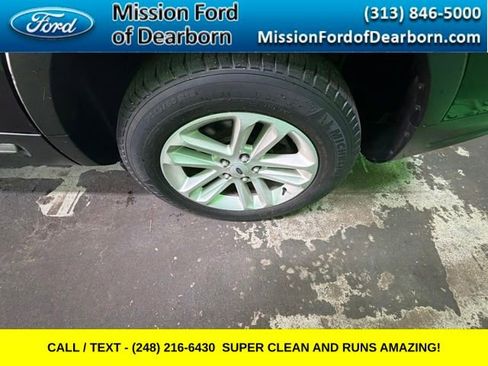 Used 2019 Ford Explorer XLT AWD/4WD image 55