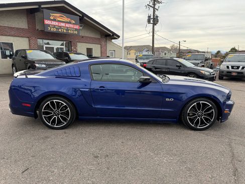 Used 2014 Ford Mustang GT w/ FP8 Appearance Package image 11