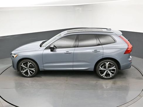 Used 2023 Volvo XC60 B6 Ultimate w/ Protection Package Premier AWD/4WD image 44