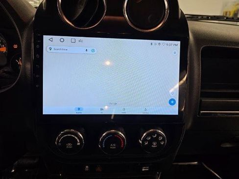 Used 2016 Jeep Patriot Sport w/ Power Value Group image 15