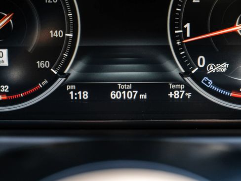 Used 2018 BMW 650i Gran Coupe RWD image 20