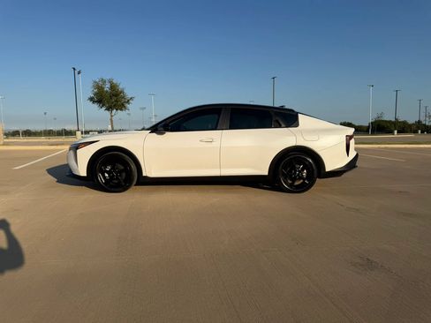 Used 2025 Kia K4 FWD image 7
