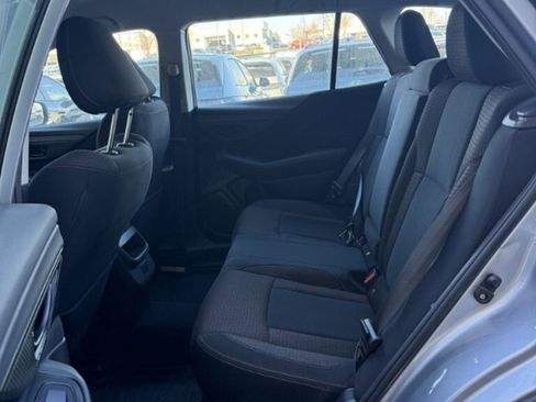 Used 2024 Subaru Outback image 23