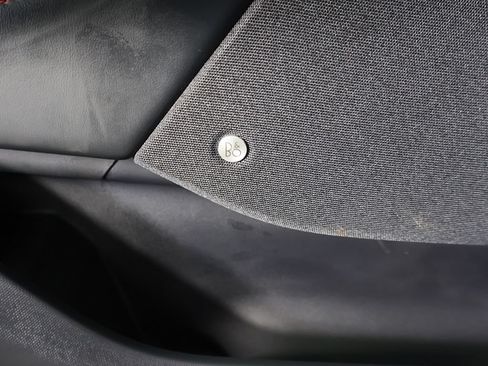 Used 2025 Ford Mustang Mach-E Premium w/ Sport Appearance Package RWD image 52