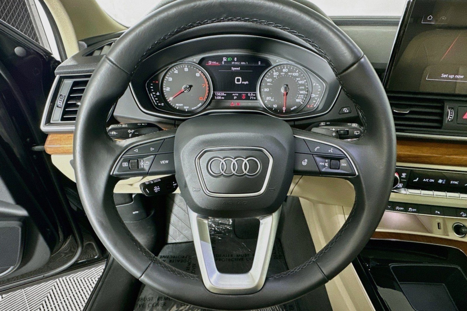 Used 2023 Audi Q5 2.0T Premium AWD/4WD image 19