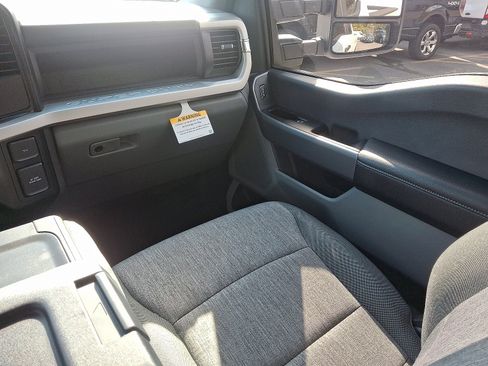 Certified 2023 Ford F350 XL w/ STX Appearance Package image 16