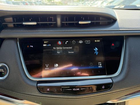 Used 2019 Cadillac XT5 Luxury FWD image 12