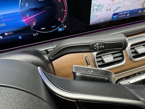 Certified 2024 Mercedes-Benz GLS 450 4MATIC image 21