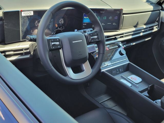 New 2027 Hyundai Santa Fe SEL FWD image 5