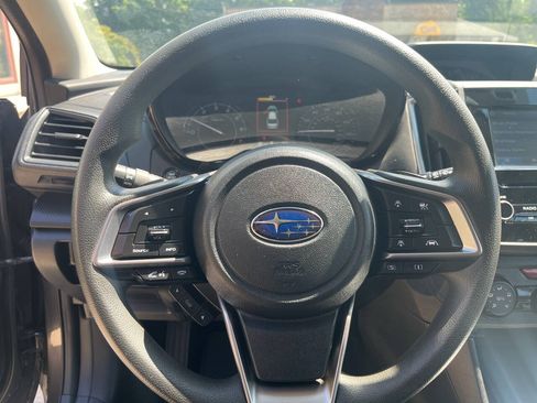 Used 2023 Subaru Impreza 2.0i Premium AWD/4WD image 7