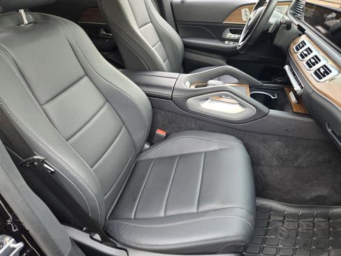Used 2025 Mercedes-Benz GLE 350 4MATIC image 12
