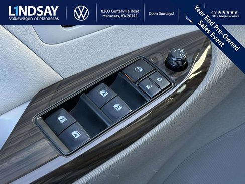 Used 2018 Toyota Sienna XLE image 18