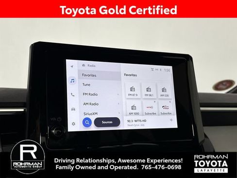 Certified 2024 Toyota Corolla SE image 25