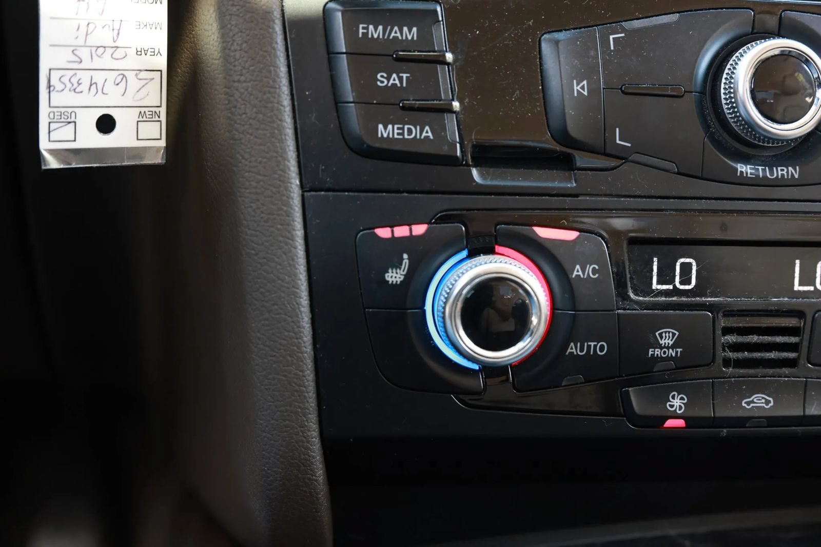 Used 2015 Audi A4 2.0T Premium FWD image 33