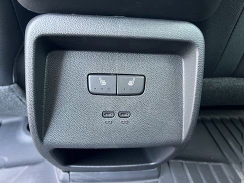 New 2025 Chevrolet Equinox EV RS w/ Active Safety Package 3 image 13