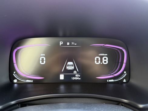 Used 2023 Kia Soul LX w/ LX Technology Package image 16