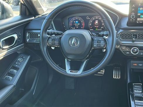 Used 2023 Acura Integra A-Spec image 23