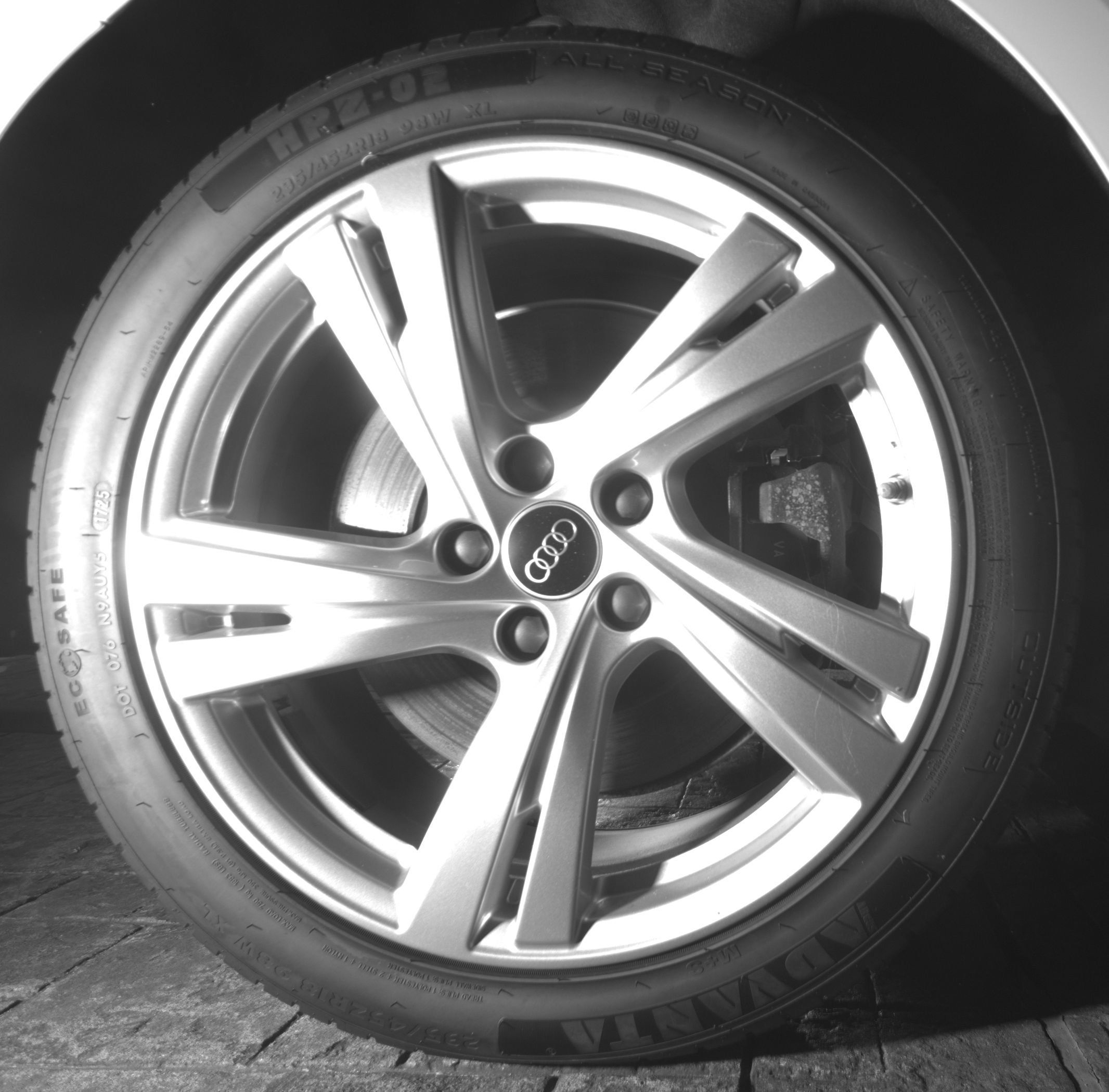 Certified 2025 Audi A5 2.0T Premium w/ Premium Plus AWD/4WD image 31