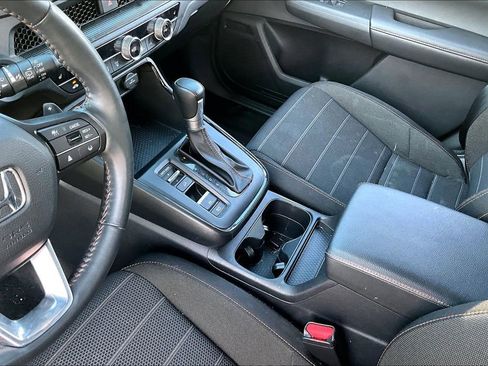 Used 2024 Honda CR-V Sport image 17
