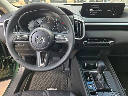 New 2026 MAZDA CX-50 AWD 2.5 S w/ Weather Package image 10