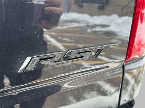 Used 2024 Chevrolet Silverado 1500 RST w/ Convenience Package II image 15