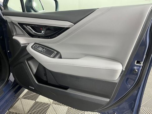 Used 2025 Subaru Legacy Limited image 16