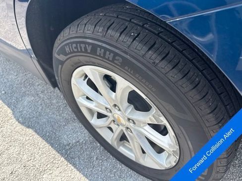 Used 2019 Chevrolet Equinox LT AWD/4WD image 9