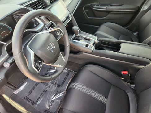 Used 2016 Honda Civic EX image 13