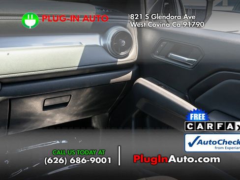 Used 2023 Chevrolet Colorado LT w/ LT Convenience Package II RWD image 15