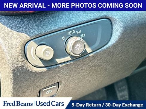 Used 2022 Chevrolet Blazer RS w/ Enhanced Convenience Package AWD/4WD image 8