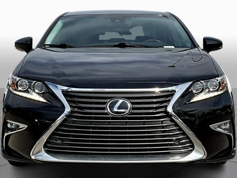 Used 2017 Lexus ES 350 image 3