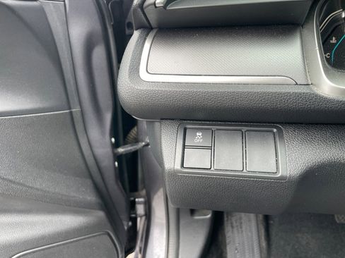 Used 2017 Honda Civic EX image 27