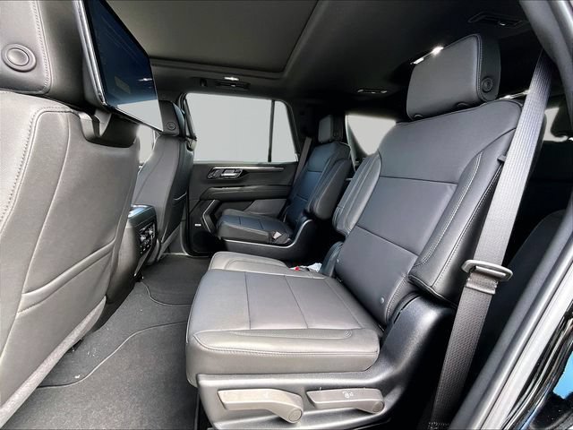 New 2026 Chevrolet Tahoe Z71 w/ Z71 Off-Road Package AWD/4WD image 14