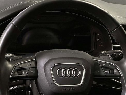 Used 2023 Audi Q7 3.0T Premium Plus w/ Premium Plus Package image 20