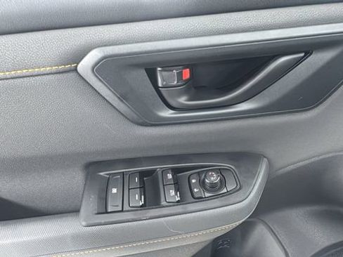 New 2026 Subaru Forester Wilderness image 20