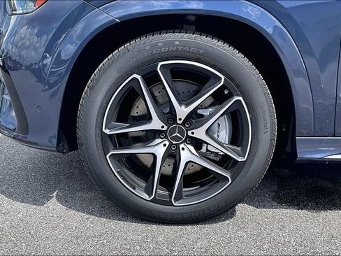 Certified 2025 Mercedes-Benz GLE 53 AMG 4MATIC image 10