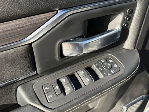 New 2026 RAM 2500 Laramie w/ Night Edition image 15