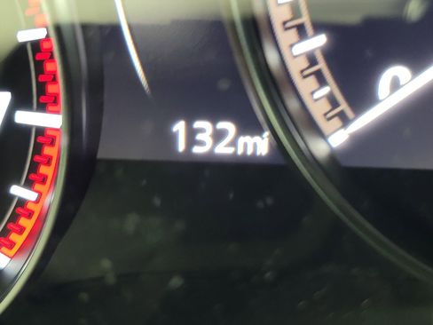 New 2025 MAZDA CX-50 AWD 2.5 Turbo w/ Weather Package image 18