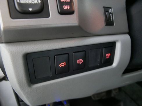 Used 2013 Toyota Sequoia Limited image 18