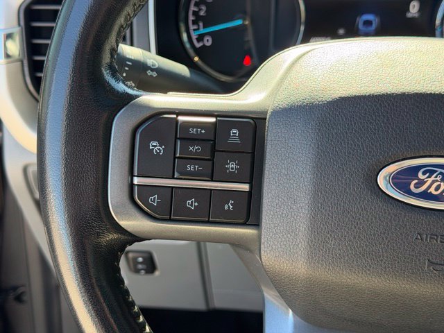 Used 2021 Ford F150 XLT w/ Equipment Group 302A High AWD/4WD image 31