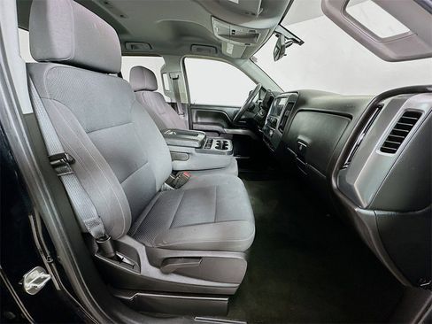 Used 2018 Chevrolet Silverado 1500 LT image 6