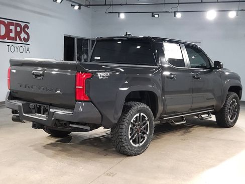 New 2026 Toyota Tacoma TRD Sport image 7