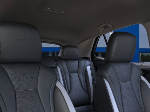 New 2026 Buick Envision Sport Touring image 48