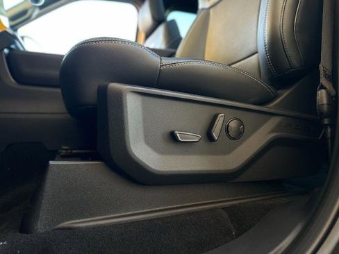 New 2025 Ford Expedition Platinum w/ Stealth Appearance Package image 28